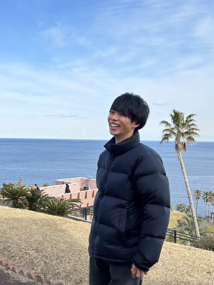 川嶋　智也