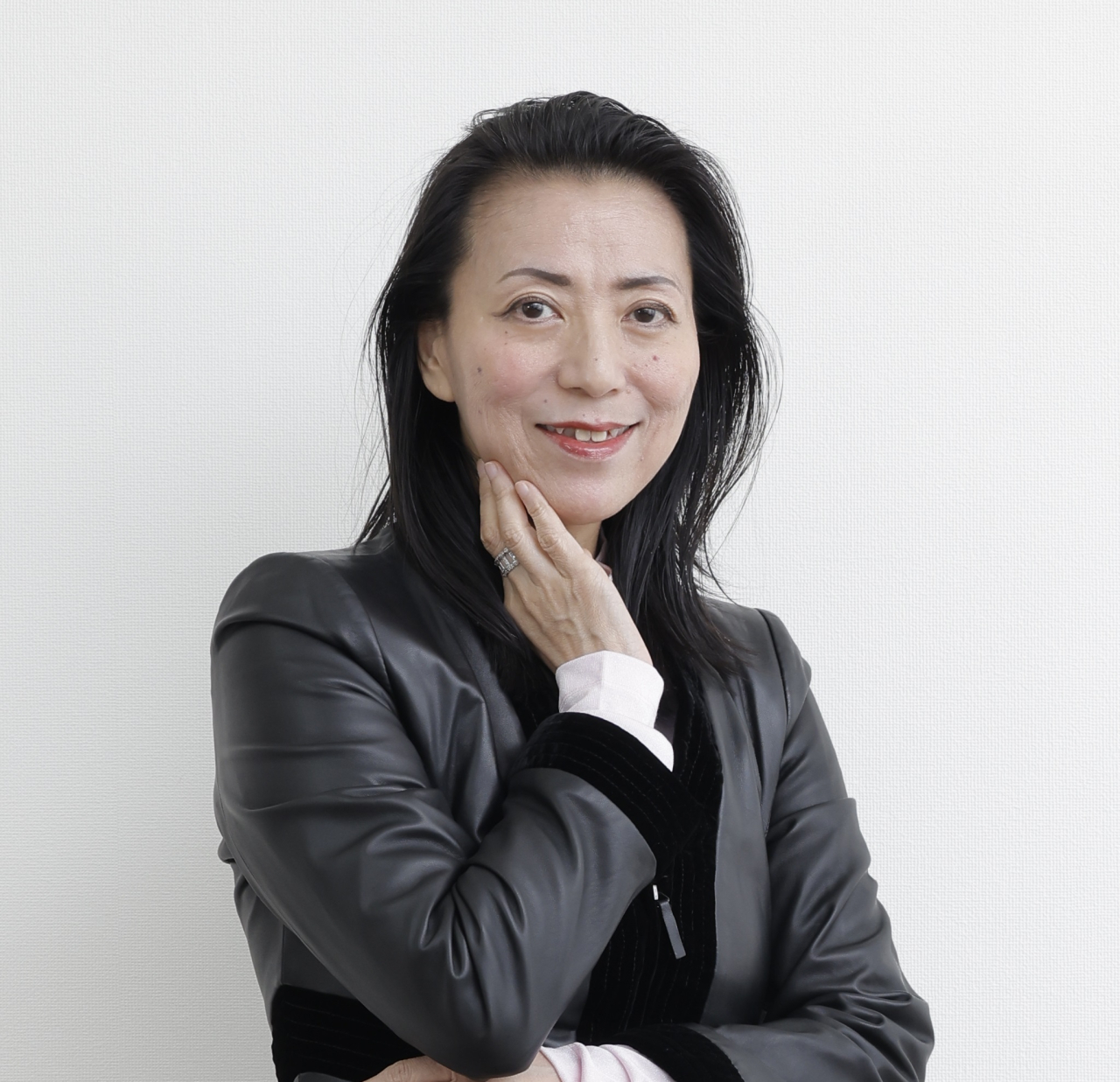 根岸　祥子