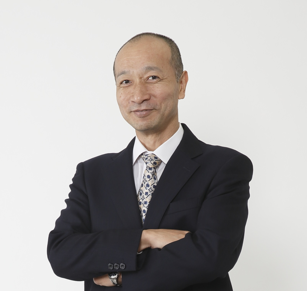 川浦　昭彦
