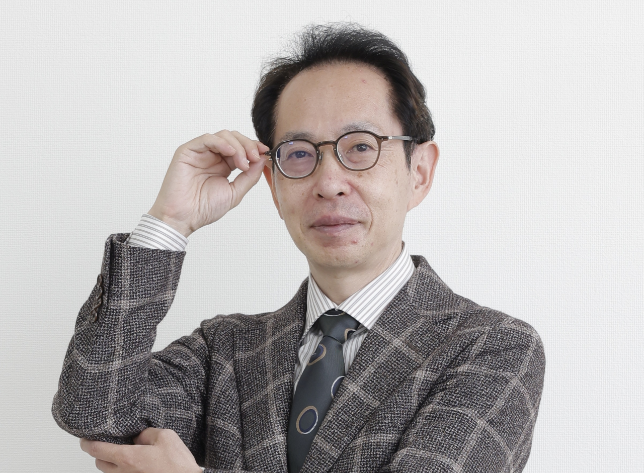 田中　宏樹
