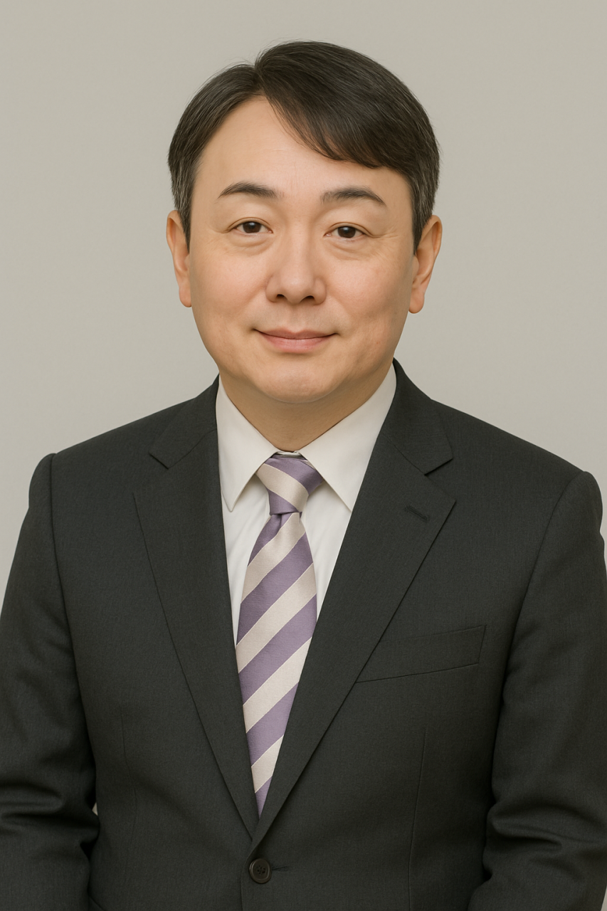 武藏　勝宏