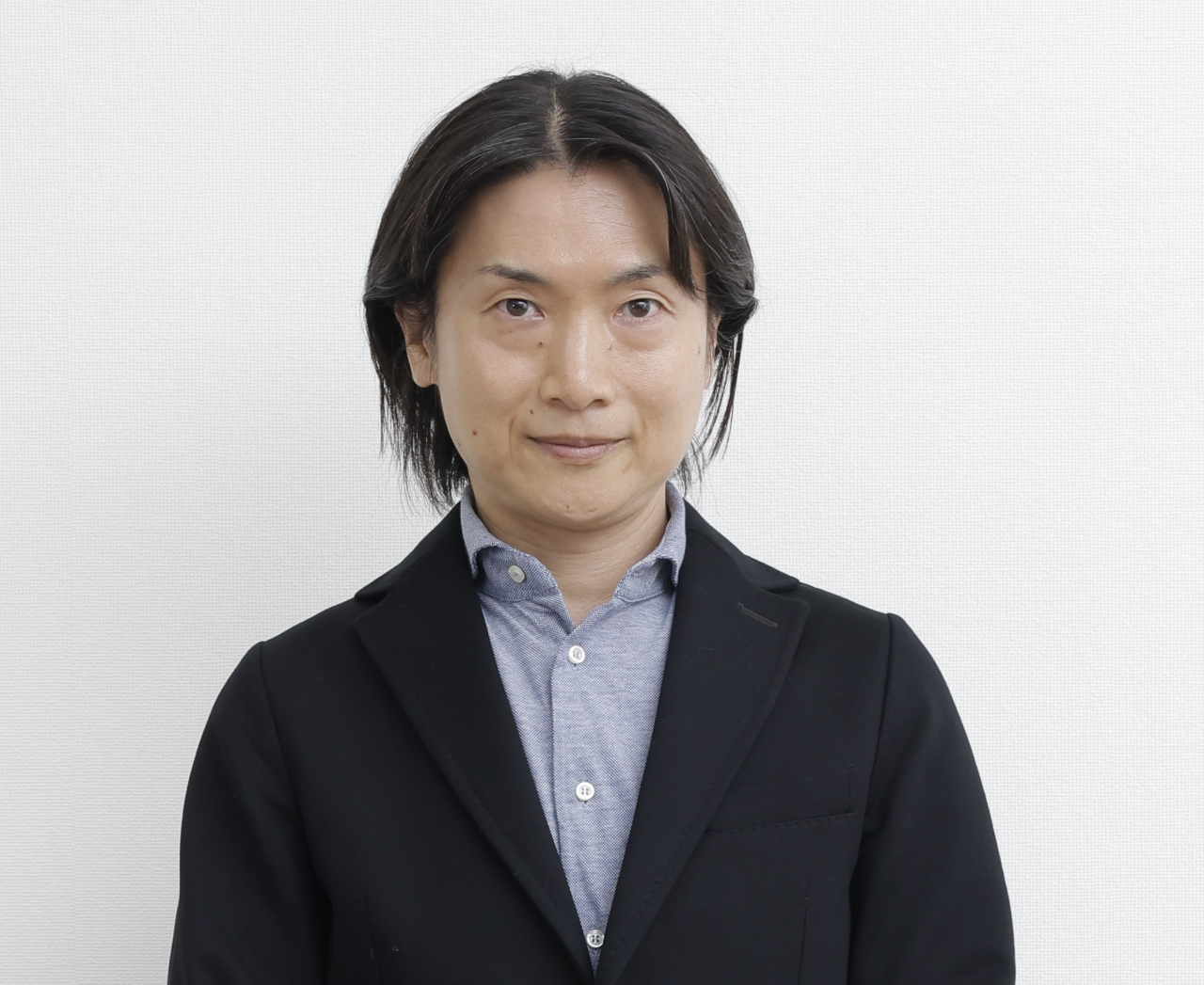 畑本　裕介