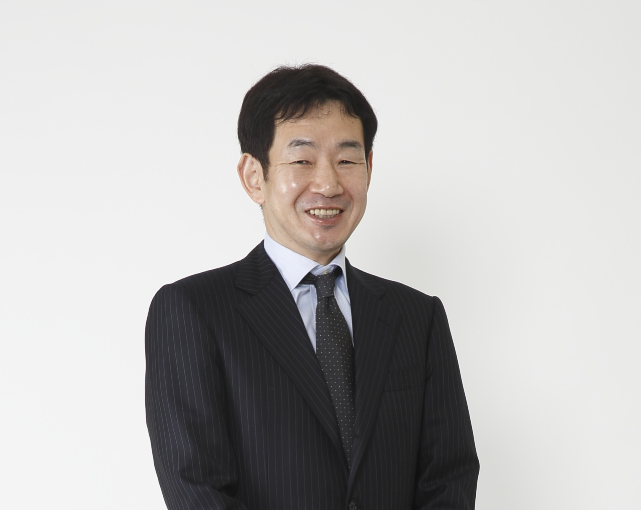 川上　敏和