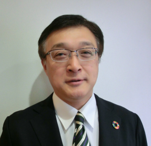 米本　倉基