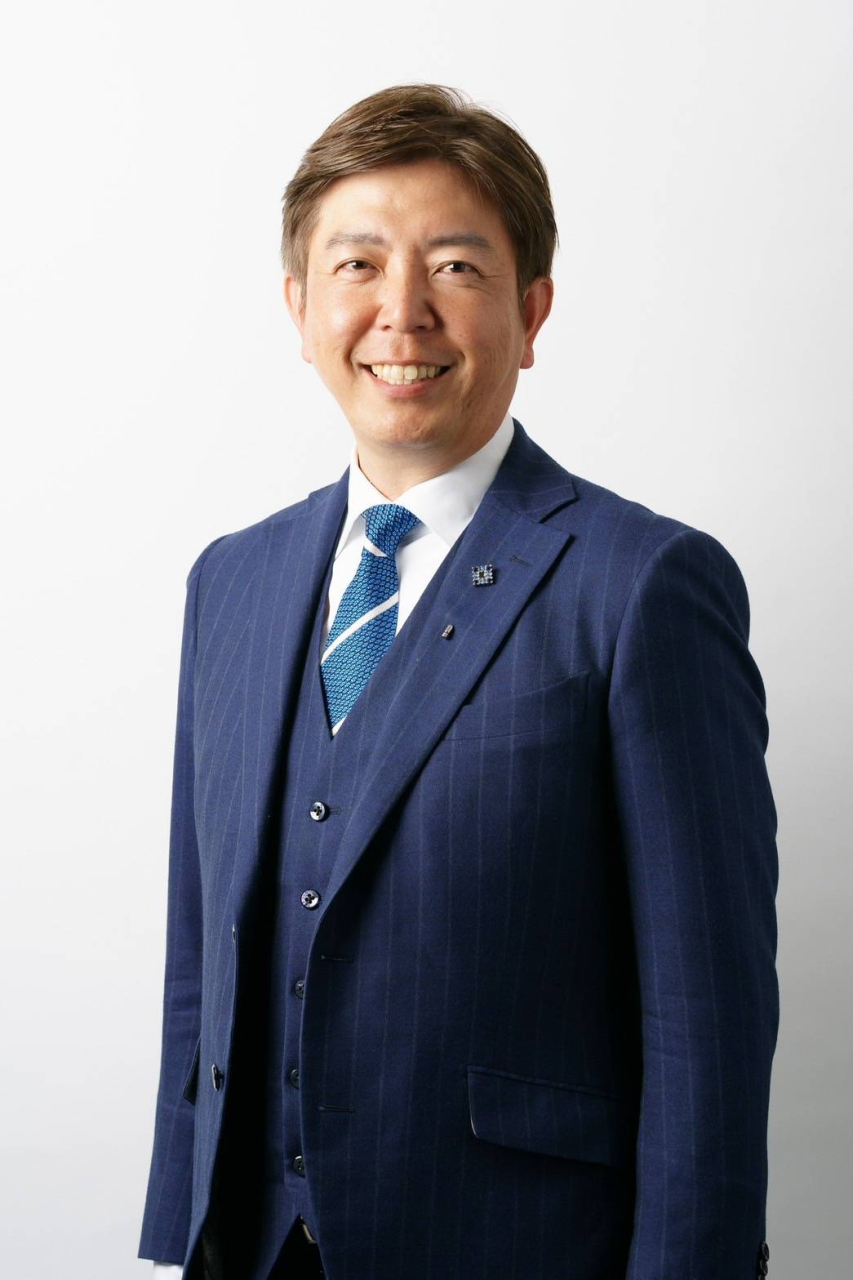 竹内　弘一