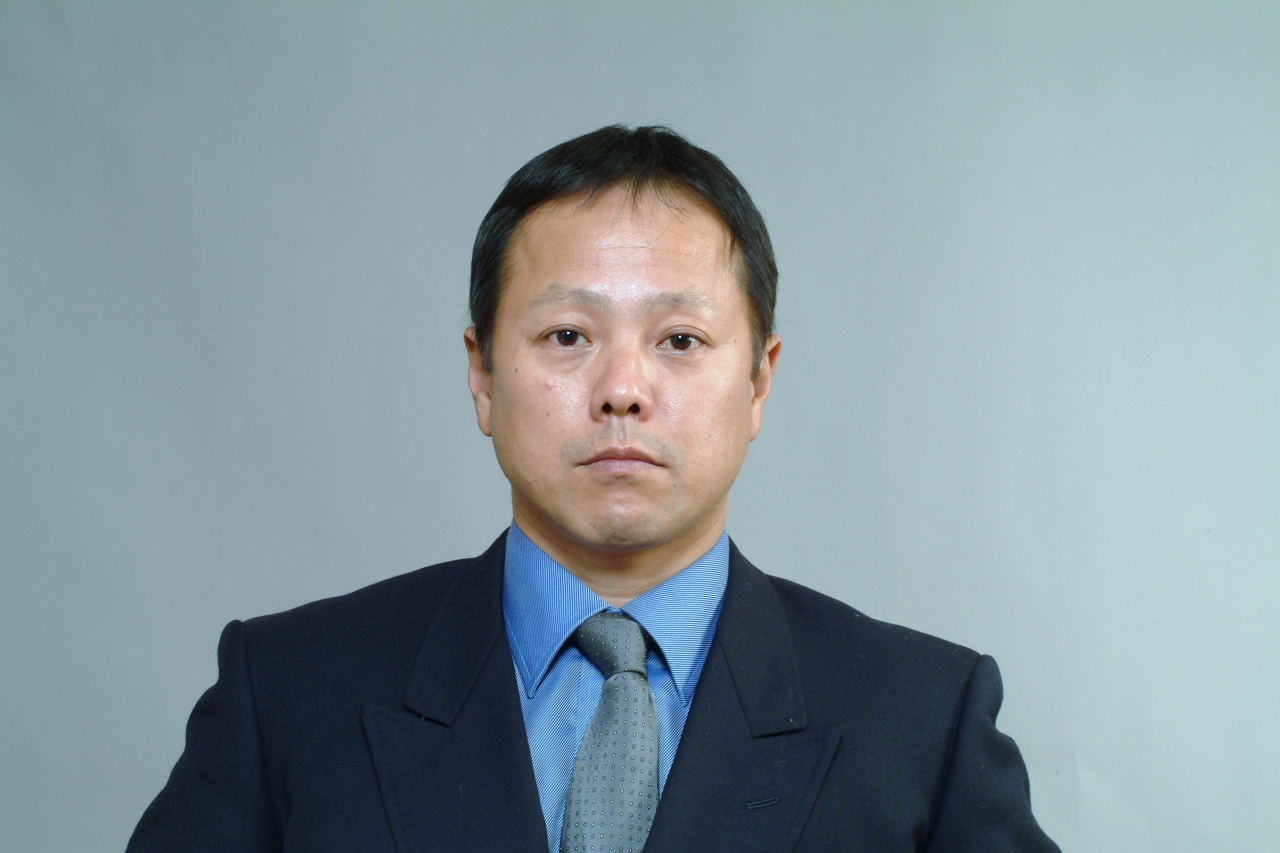 中嶋　大輔