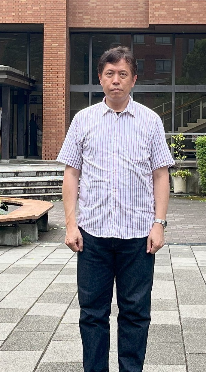 福益　孝行