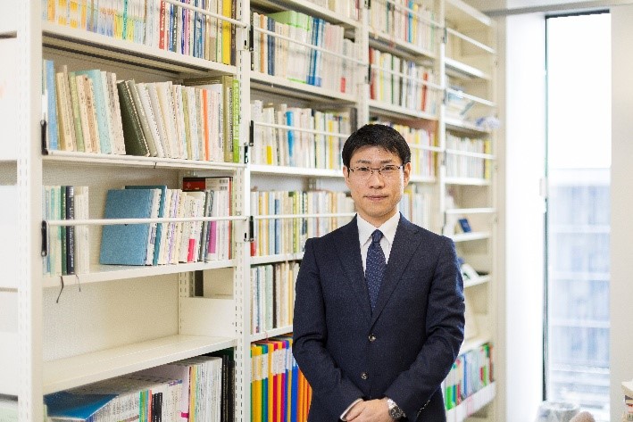 古田　克利