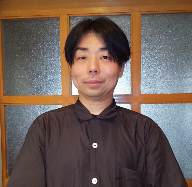 水島　洋平