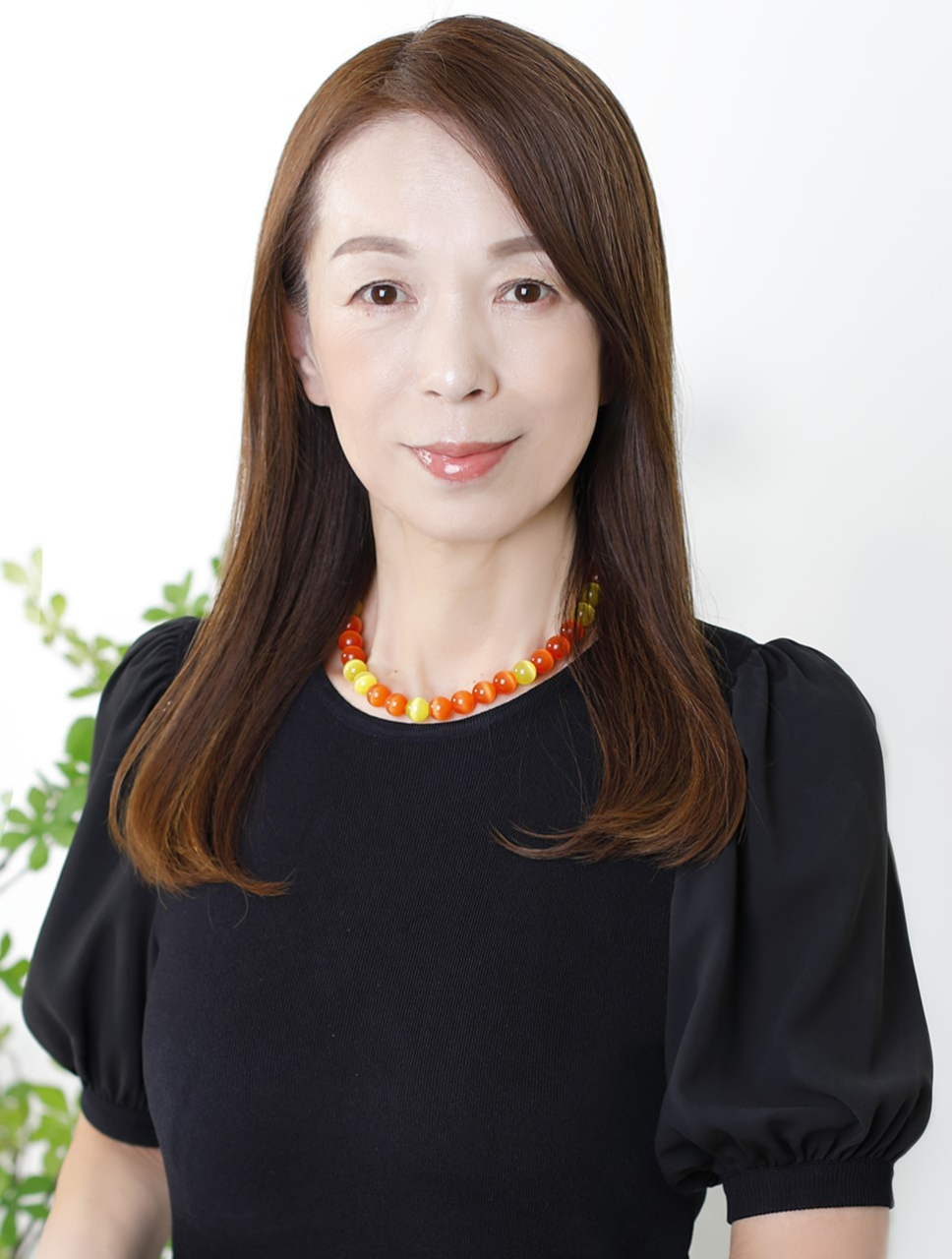中田　典子